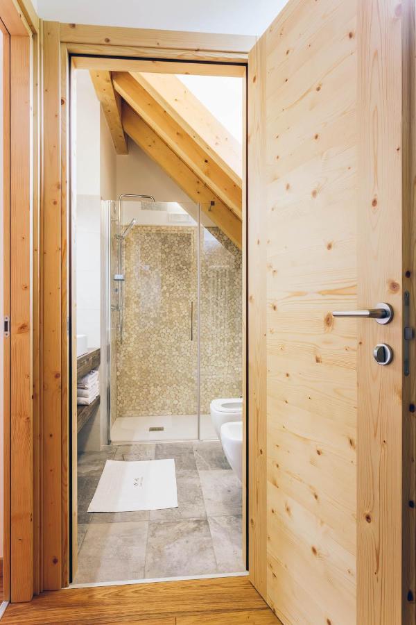 Chalet Valcanale Camporosso  Exterior photo